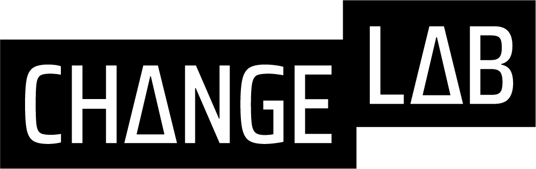 Change Lab Logo